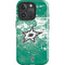 NHL Dallas Stars Frozen iPhone 16 Pro Impact Case