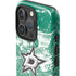 NHL Dallas Stars Frozen iPhone 16 Pro Impact Case