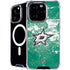 NHL Dallas Stars Frozen iPhone 16 Pro MagSafe Case