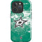 NHL Dallas Stars Frozen iPhone 16 Pro Magsafe Impact Case