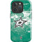 NHL Dallas Stars Frozen iPhone 16 Pro Max Impact Case