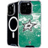 NHL Dallas Stars Frozen iPhone 16 Pro Max MagSafe Case