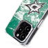 NHL Dallas Stars Frozen iPhone 16 Pro Max MagSafe Case