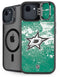 NHL Dallas Stars Frozen iPhone 16e Kickstand Case