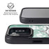 NHL Dallas Stars Frozen iPhone 16e Kickstand Case