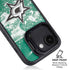 NHL Dallas Stars Frozen iPhone 16e Kickstand Case