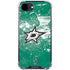 NHL Dallas Stars Frozen iPhone 16e Clear Case