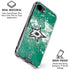 NHL Dallas Stars Frozen iPhone 16e Clear Case