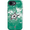 NHL Dallas Stars Frozen iPhone 16e Impact Case
