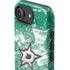 NHL Dallas Stars Frozen iPhone 16e Impact Case
