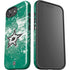 NHL Dallas Stars Frozen iPhone 16e Impact Case