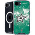 NHL Dallas Stars Frozen iPhone 16e MagSafe Case