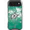 NHL Dallas Stars Frozen iPhone 17 Air Clear Case