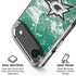 NHL Dallas Stars Frozen iPhone 17 Air Clear Case