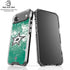 NHL Dallas Stars Frozen iPhone 17 Air Clear Case