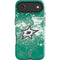 NHL Dallas Stars Frozen iPhone 17 Air Impact Case