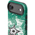 NHL Dallas Stars Frozen iPhone 17 Air Impact Case