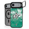NHL Dallas Stars Frozen iPhone 17 Air Kickstand Case