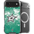NHL Dallas Stars Frozen iPhone 17 Air MagSafe Case