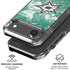 NHL Dallas Stars Frozen iPhone 17 Air MagSafe Case