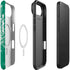 NHL Dallas Stars Frozen iPhone 17 Air Magsafe Impact Case