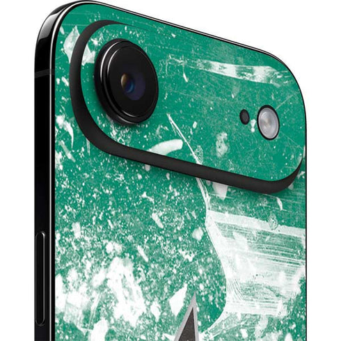 NHL Dallas Stars Frozen iPhone 17 Air Skin