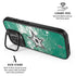 NHL Dallas Stars Frozen iPhone 17 Kickstand Case