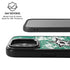 NHL Dallas Stars Frozen iPhone 17 Kickstand Case