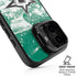 NHL Dallas Stars Frozen iPhone 17 Kickstand Case