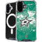NHL Dallas Stars Frozen iPhone 17 MagSafe Case