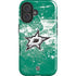 NHL Dallas Stars Frozen iPhone 17 Magsafe Impact Case