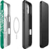 NHL Dallas Stars Frozen iPhone 17 Magsafe Impact Case