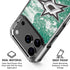 NHL Dallas Stars Frozen iPhone 17 Pro Clear Case
