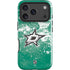 NHL Dallas Stars Frozen iPhone 17 Pro Impact Case