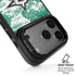 NHL Dallas Stars Frozen iPhone 17 Pro Kickstand Case