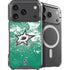 NHL Dallas Stars Frozen iPhone 17 Pro MagSafe Case