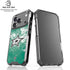NHL Dallas Stars Frozen iPhone 17 Pro MagSafe Case