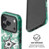 NHL Dallas Stars Frozen iPhone 17 Pro Magsafe Impact Case