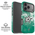 NHL Dallas Stars Frozen iPhone 17 Pro Magsafe Impact Case