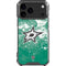 NHL Dallas Stars Frozen iPhone 17 Pro Max Clear Case