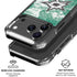 NHL Dallas Stars Frozen iPhone 17 Pro Max Clear Case