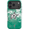 NHL Dallas Stars Frozen iPhone 17 Pro Max Impact Case