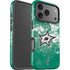 NHL Dallas Stars Frozen iPhone 17 Pro Max Impact Case