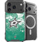 NHL Dallas Stars Frozen iPhone 17 Pro Max MagSafe Case