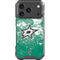 NHL Dallas Stars Frozen iPhone 18 Pro Clear Case