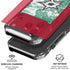 NHL Dallas Stars Frozen iPhone 18 Pro Clear Case