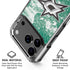 NHL Dallas Stars Frozen iPhone 18 Pro Clear Case