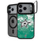 NHL Dallas Stars Frozen iPhone 18 Pro Kickstand Case