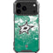 NHL Dallas Stars Frozen iPhone 18 Pro Max Clear Case