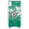NHL Dallas Stars Frozen iPhone XS Clear Case